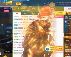 Lily喵的图片