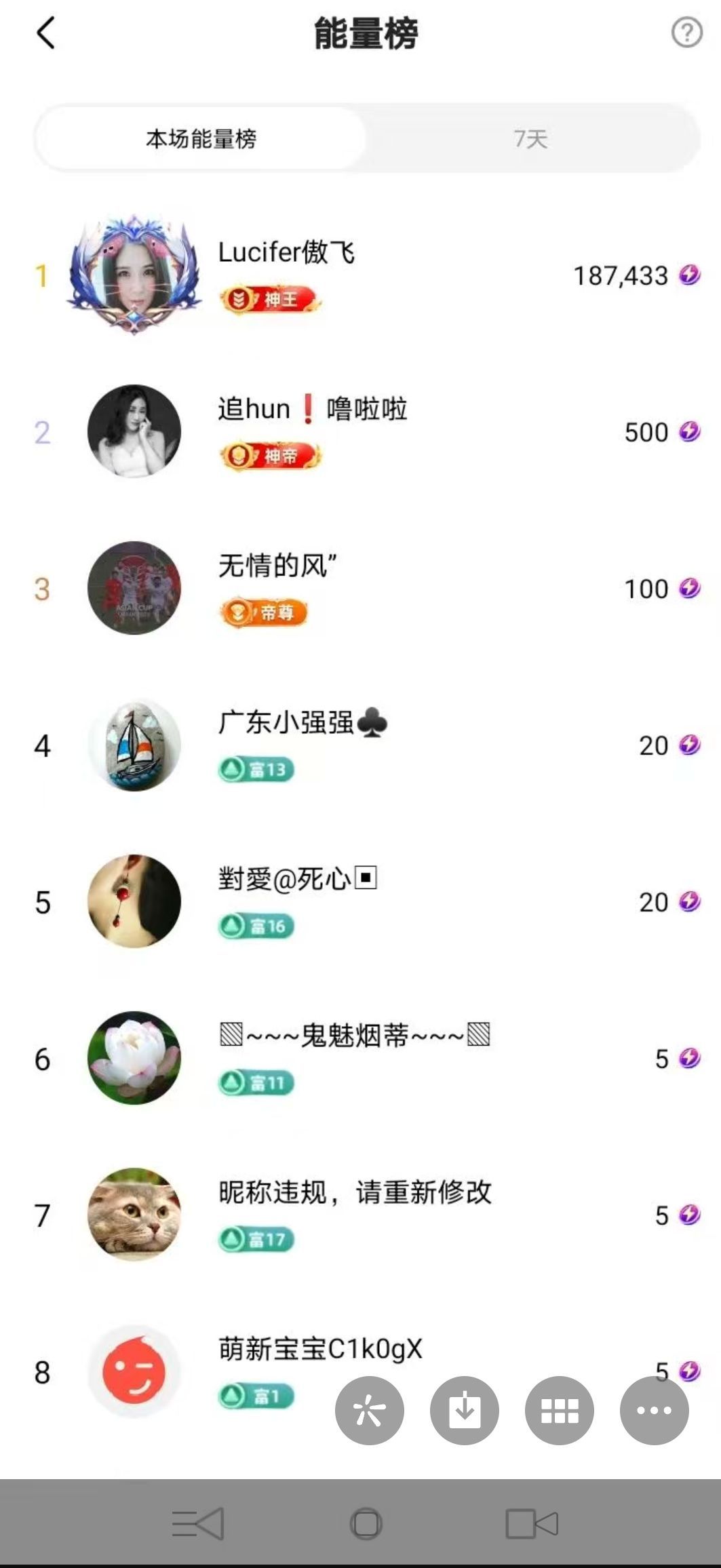 安琪同学的图片