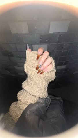 小仙女❤️在等你主播照片