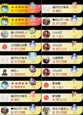 娜扎🧸主播照片