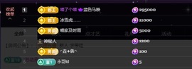 Lily喵的图片