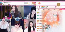 美好@的回忆主播照片