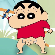 半夜出来的都不是䒵鸟