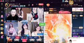 原配生病了胳膊脱臼主播照片