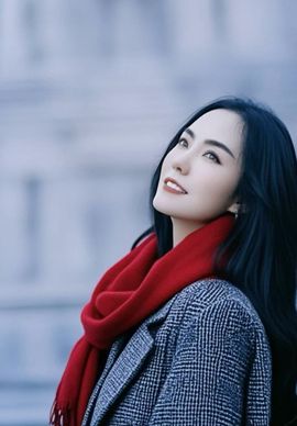 👄小蝶主播照片