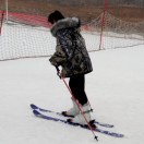 雪之风儿