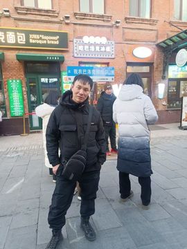 北川❤️‍🔥主播照片