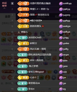 然然休息.的图片
