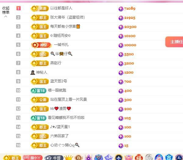 甜丫头🍀的图片