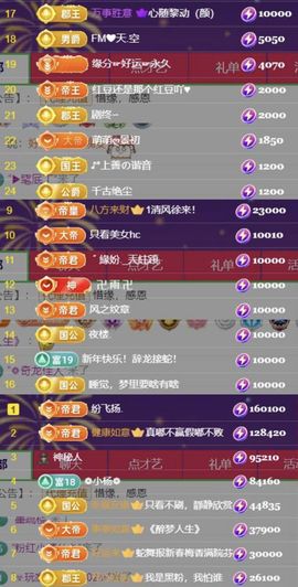 🍀❤️冰雪🍀加油主播照片