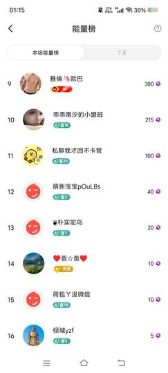 一枝、南南主播照片