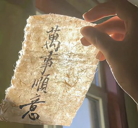 安安🌸皆如意的图片