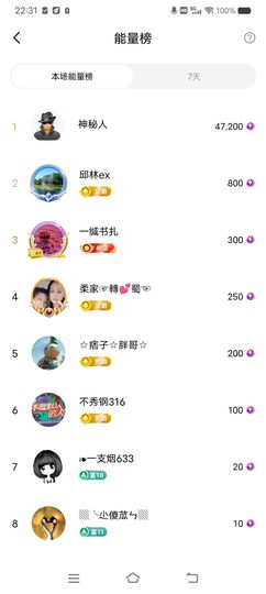 小芳，🌸减肥打卡主播照片
