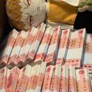 秦始皇x3