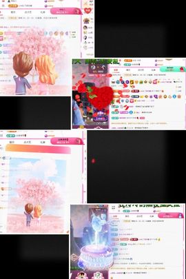 ღ娜娜ぃ安静唱歌🍀主播照片