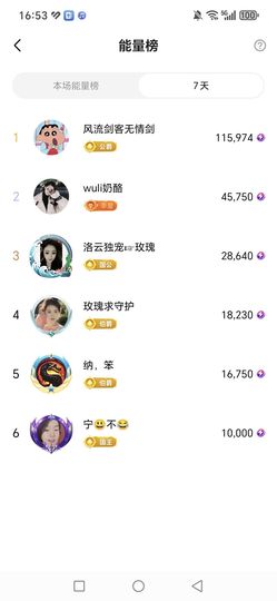 没心没肺玫瑰主播照片