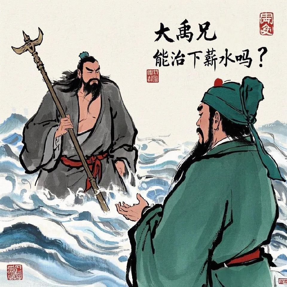 成精了以后海报