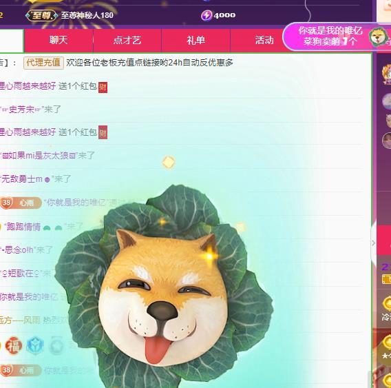 代理心雨天天挨打主播的图片