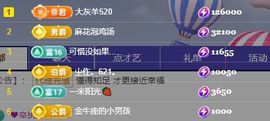 十六呀🪁主播照片