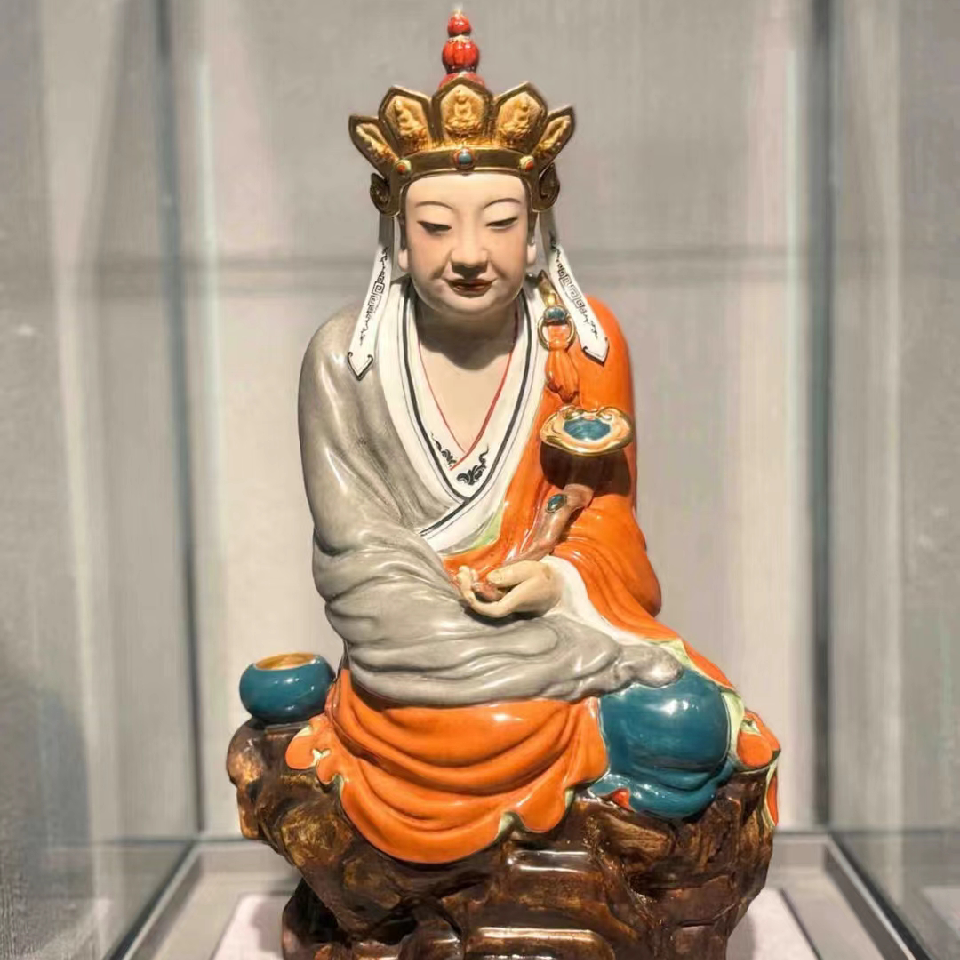 老北鼻944海报