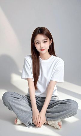 暖心晚上播的图片