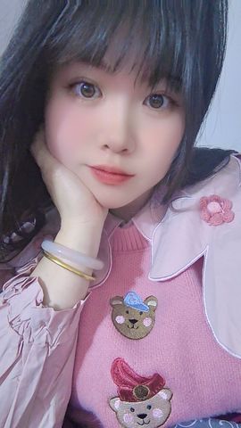 筱柔💓宝藏女孩主播照片