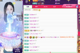 Co琳寶29生日吖主播照片