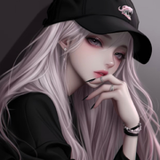 小小猫吃鱼666