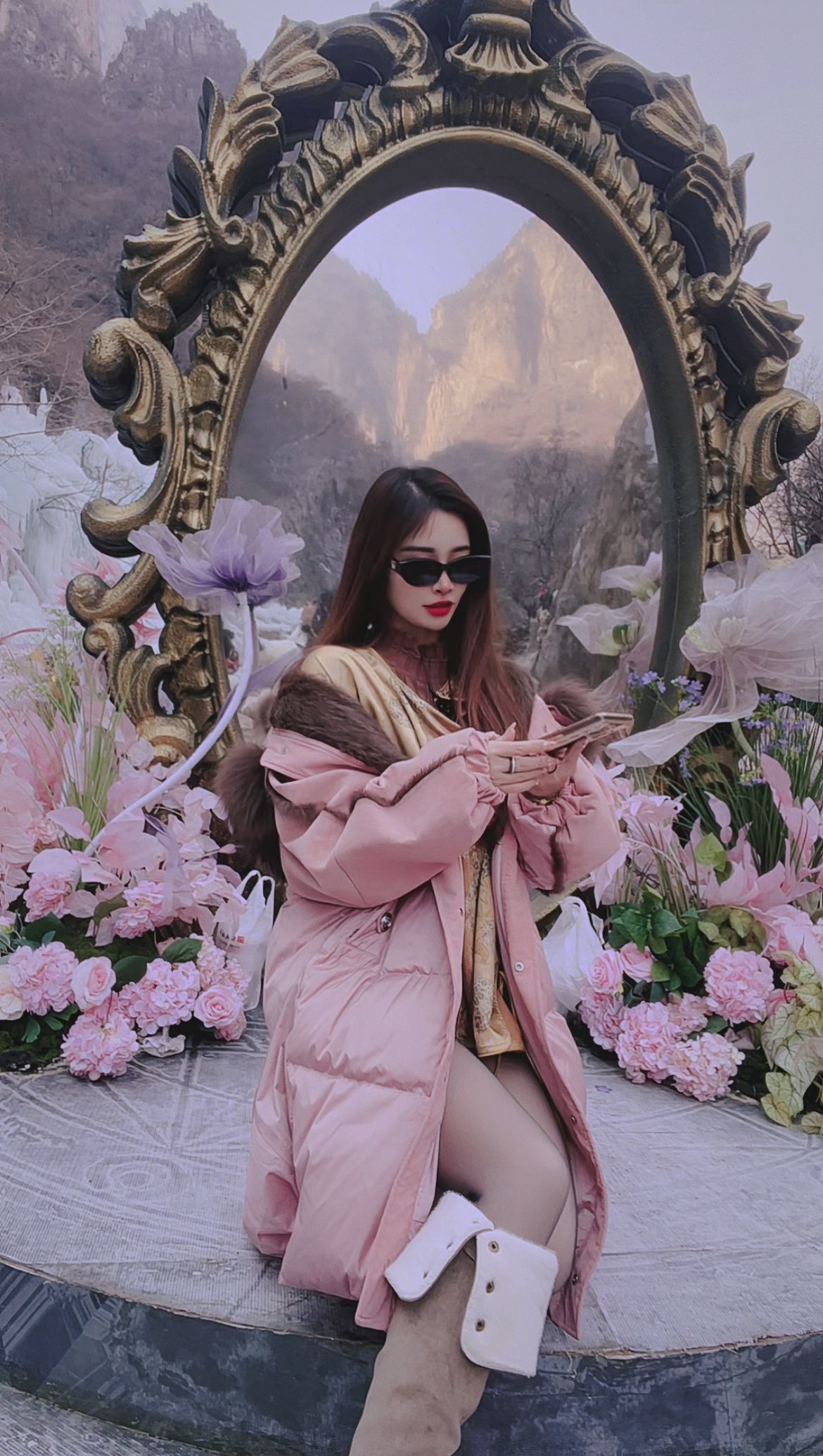 柳如烟吖的图片