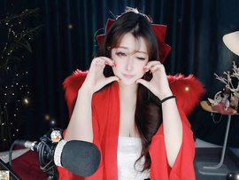 迪丽丹妮💞萬事順遂主播照片