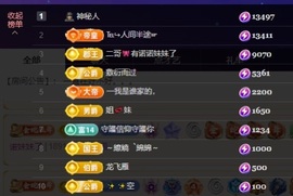 若初💐主播照片