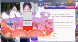 金牌代理❤玲儿❤主播照片