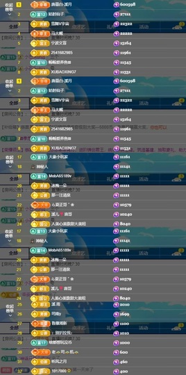 🎵溪今天休明天见主播照片