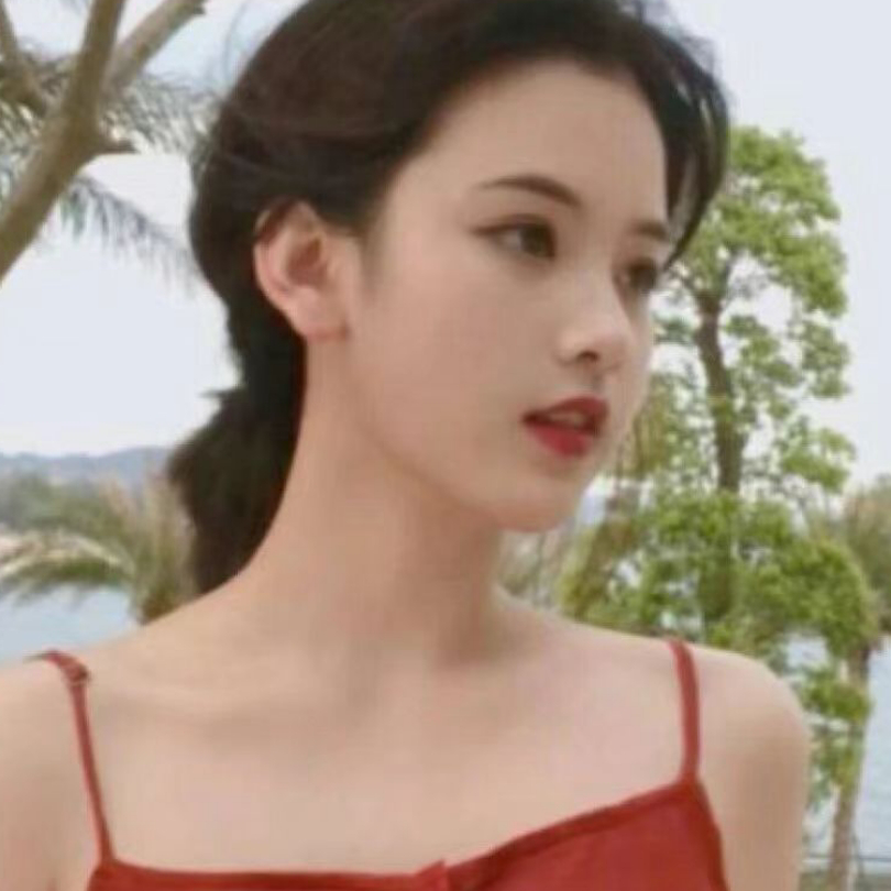 绝世宝姐海报