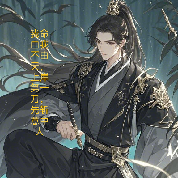 我夜爷海报