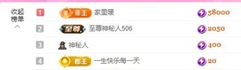 金牌代理❤玲儿❤主播照片