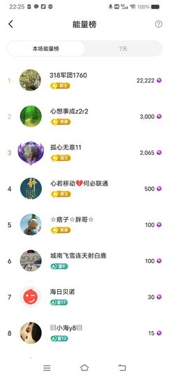 小芳，🌸减肥打卡主播照片