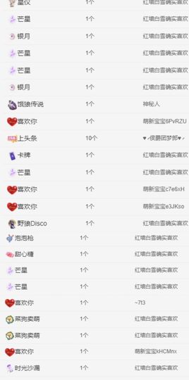 冉冉🍀好运来！的图片