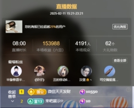 安二狗🐶主播照片