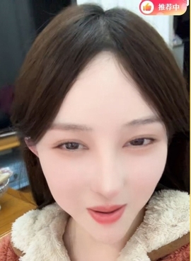 ☞请把我灌醉☜主播照片