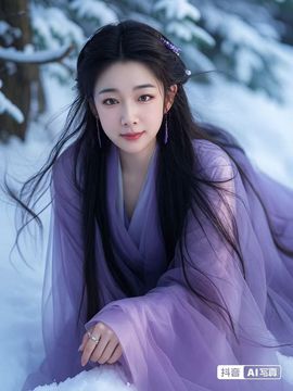 磨人的小依依主播照片
