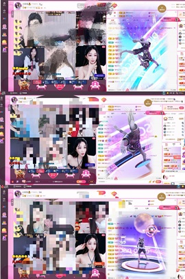 小玲宝🧸安静唱歌主播照片