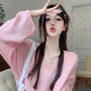 妮妮💦海报