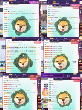 💙欣宝吖（暂休）主播照片