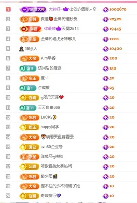 大静静😘要开心主播照片