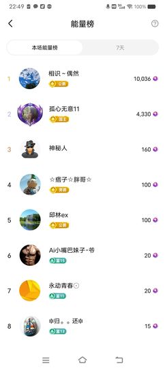 小芳，🌸减肥打卡主播照片