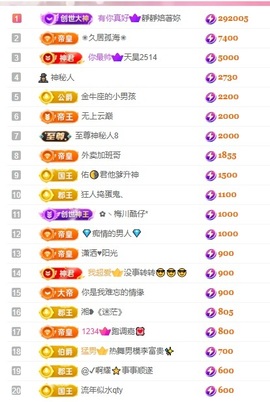 大静静😘求好运🍀主播照片