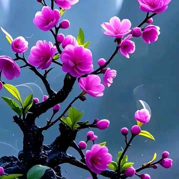 为个啥海报