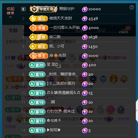 佑君♥《平安好运》主播照片