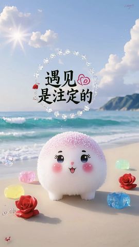 哎呀↪你别跑啊～主播照片